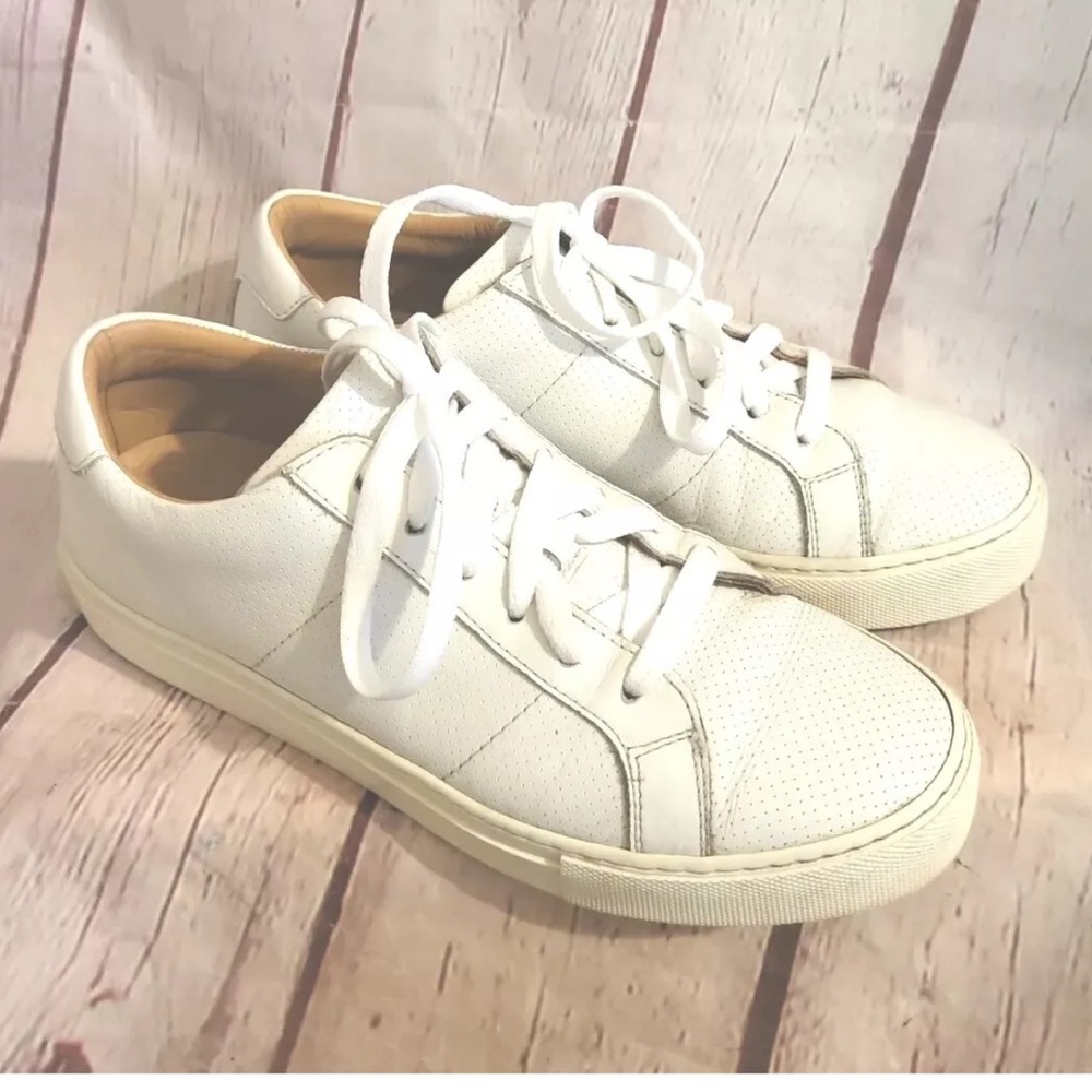Great Brooklyn sneakers